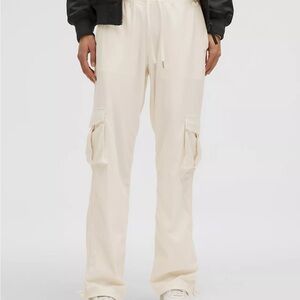 Lulu Dance Studio Cargo Pant (S)
